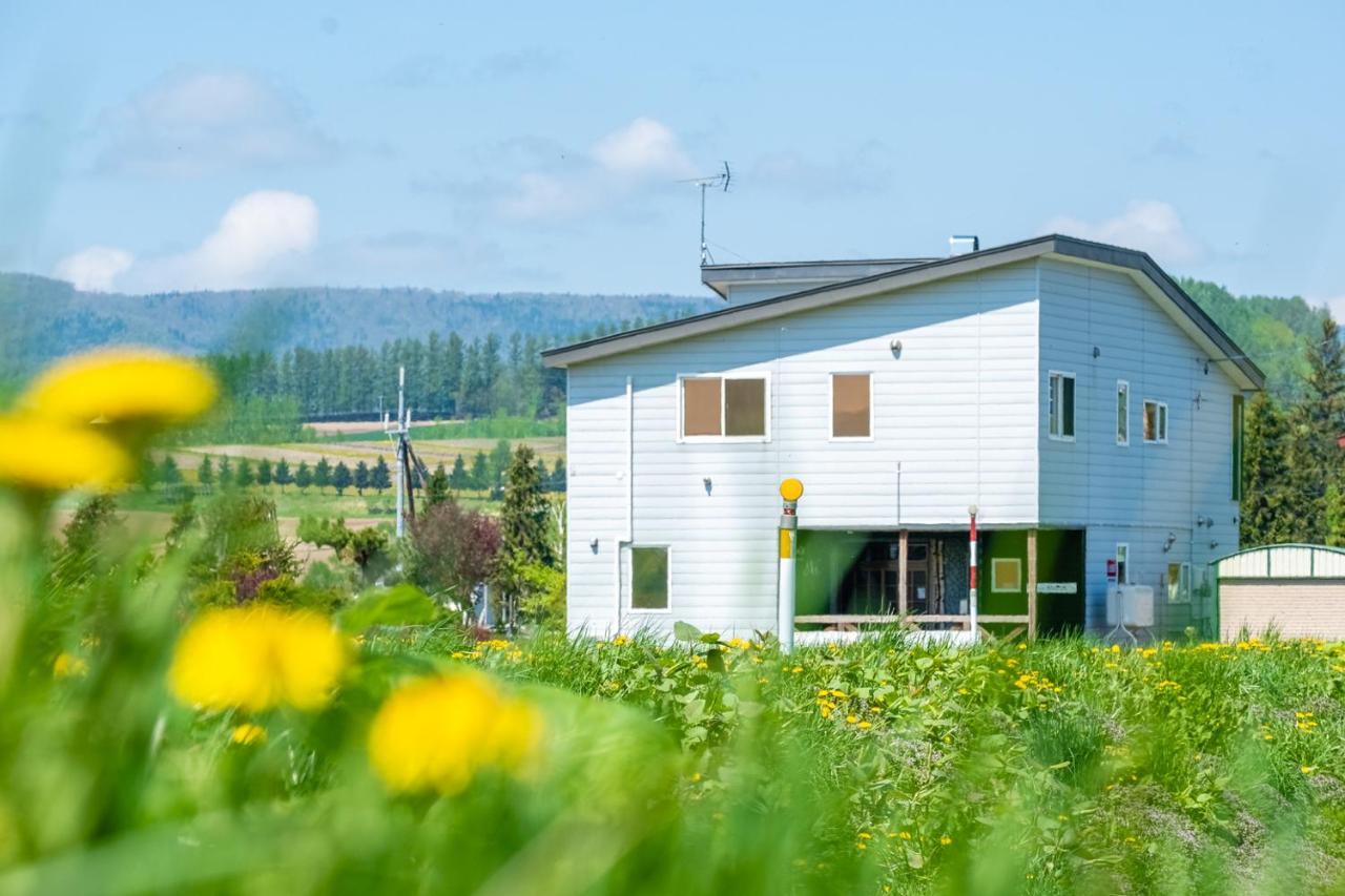 The Landscape Villa Kamifurano Eksteriør billede